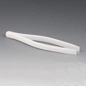 Forcep, PTFE, Blunt Point