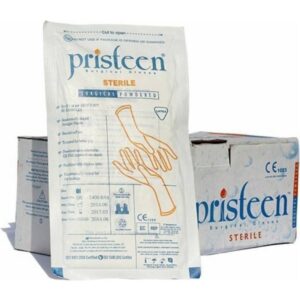 Gloves, Surgical, Latex, Powder Free, Sterile