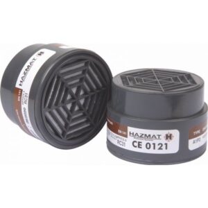 Respirator Cartridge