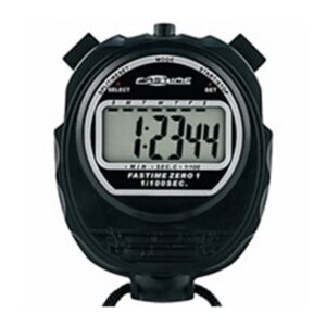 Stopwatch, Digital