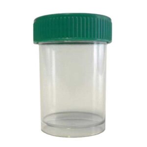 URINE JARS