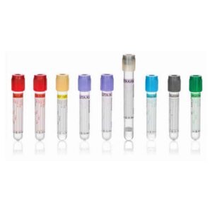 Vacucare Blood Collection Tube