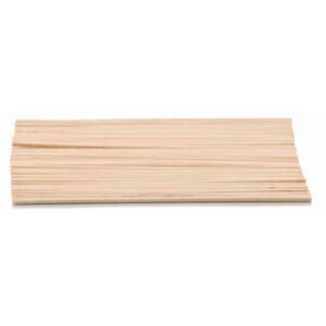 Wooden Applicator, Orange Sticks