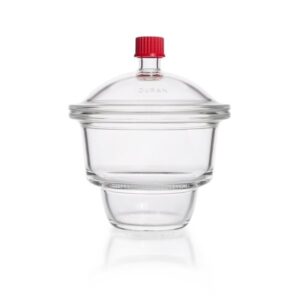DURAN® Vacuum Desiccator MOBILEX type (GL 32)