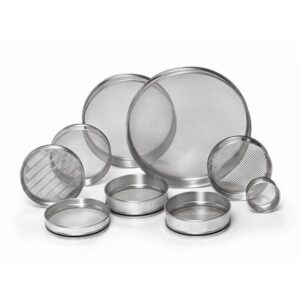 sieves