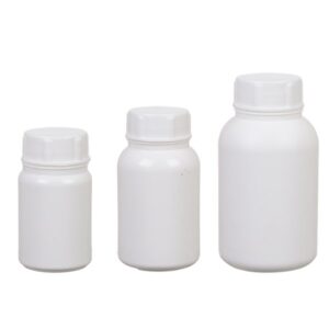 Bottle, Tablet