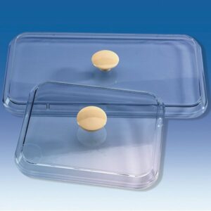 Lid for Instrument Tray, PS