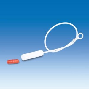 Magnetic Stirrer Retriever, PTFE, Flexible