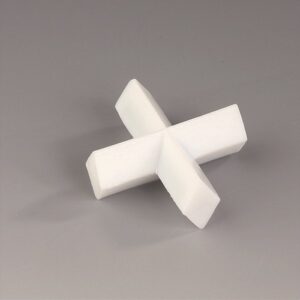Magnetic Stirring Bar, PTFE, Crosshead