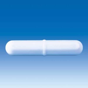 Magnetic Stirring Bar, PTFE, Octagon