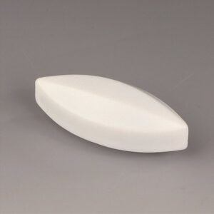 Magnetic Stirring Bar, PTFE, Oval