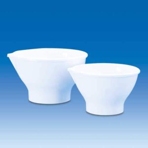 Mortar, MF, with Spout