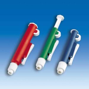 Pi-Pump, Pipette Filler, with Wheel