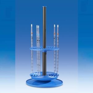 Pipette Rack, PP, 94 Place
