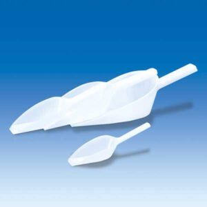 Scoop, HDPE