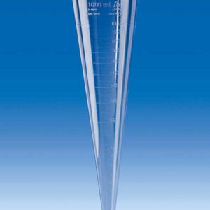 IMHOFF CONE