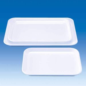 Tray, Instrument, MF, Flat