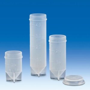 Vial, PFA, Autosampler