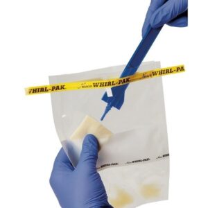 Whirl-Pak ® Bag Dry Probe Sponge