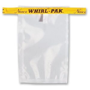 Whirl-Pak ® Bag Standard, Plain