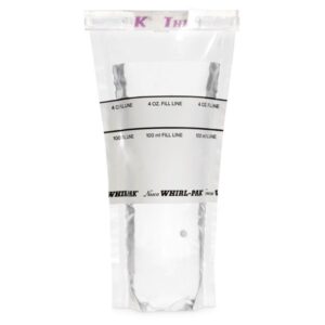Whirl-Pak ® Bag Thio™
