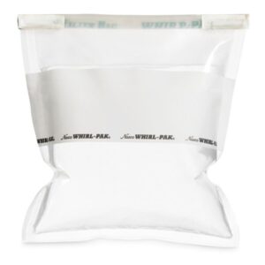 Whirl-Pak ® Bag, Plain, Blender