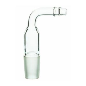 Adapter, Tubing, Bent