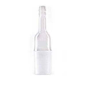 Adapter, Tubing, Straight
