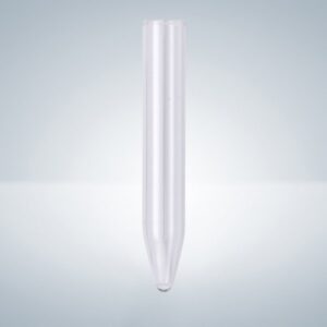 Centrifuge Tube, Short Form, Conical, 10 ml