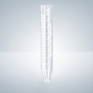 Centrifuge Tube, Short Form, Conical, Graduated, 10 ml