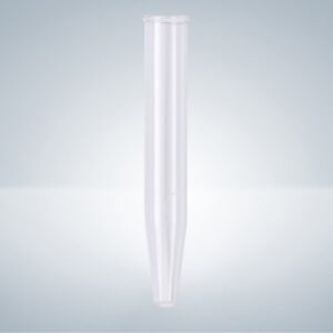 Centrifuge Tube, Tall Form, Conical, 15 ml