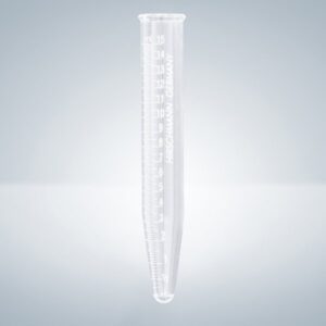 Centrifuge Tube, Tall Form, Conical, Graduated, 15 ml
