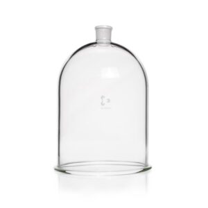 DURAN® Bell Jar with Socket