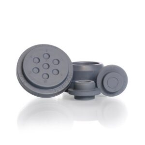 DURAN® Bromobutyl Rubber Stoppers