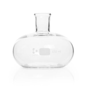 DURAN® Culture Flask Fernbach Type Bulbous Shape