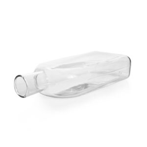DURAN® Culture Flask Roux Type Conical Neck, Eccentric
