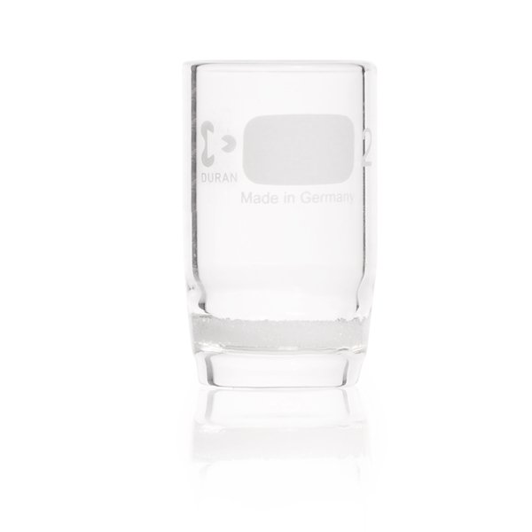 DURAN® Filter Crucible Gooch