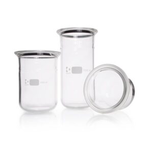 DURAN® Flat Flange Beaker