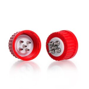DURAN® GL 45 Multiport Connector Cap