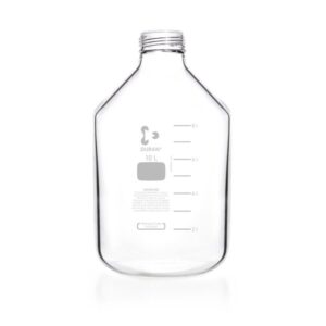 DURAN® GLS 80® Carboys, without Screw Cap