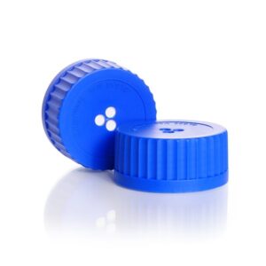 DURAN® GLS 80® Membrane Venting GL Screw Cap