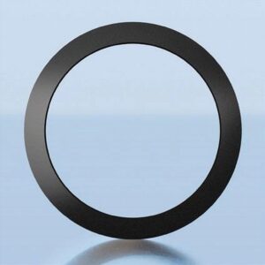 DURAN® GLS 80® O-Ring Sealing Gasket Black EPDM Rubber