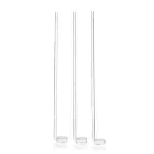 DURAN® Gas Distribution Tube, Side Mounted Filter Bowl