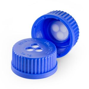 DURAN® Membrane Venting GL Screw Cap, PP