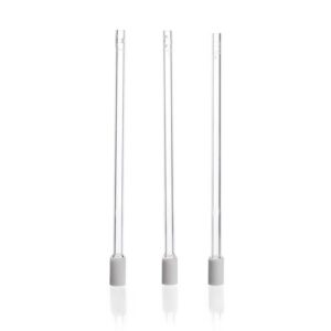 DURAN® Micro Filter Candle, with Narrow Tube