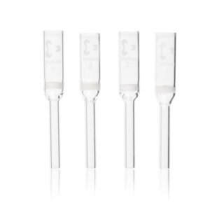DURAN® Micro Filter Funnel with Sintered Disc