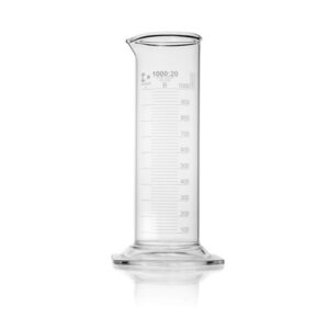 DURAN® SUPER DUTY Measuring Cylinder