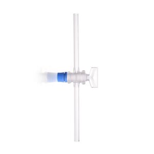 DURAN® Single Way Stopcock with SBW-J Key