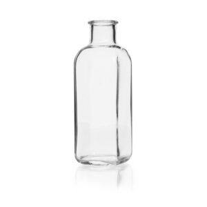 DURAN® Square Bottle