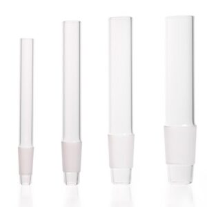 DURAN® Standard Cone with Tip, Skirted